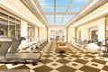 Wohnkomplex Boutique Waterfront Residences with Private Pools, live the Italian way.