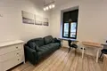 Apartamento 1 habitación 23 m² en Lodz, Polonia