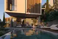 villa de 3 chambres 307 m² Demos Agiou Athanasiou, Chypre