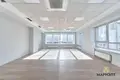 Propiedad comercial 1 habitación 60 m² en Minsk, Belarús