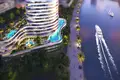 Apartamento 3 habitaciones 135 m² Business Bay, Emiratos Árabes Unidos