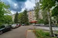 Appartement 2 chambres 45 m² Minsk, Bélarus