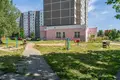 Mieszkanie 1 pokój 33 m² Mińsk, Białoruś