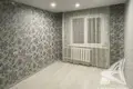 Wohnung 2 zimmer 38 m² Muchaviecki sielski Saviet, Belarus