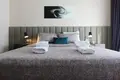 Mieszkanie 2 pokoi 68 m² Becici, Czarnogóra
