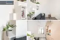 Appartement 1 chambre 19 m² Vilnius, Lituanie