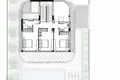 Willa 3 pokoi 211 m² Jermasoja, Cypr