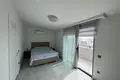 Mieszkanie 3 pokoi  Alanya, Turcja