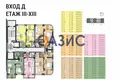 Wohnung 2 zimmer 64 m² Burgas, Bulgarien