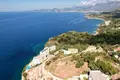 Parcelas 2 086 m² Rijeka Rezevici, Montenegro