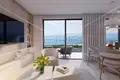 Apartamento 2 habitaciones 72 m² Makarska, Croacia