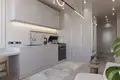 Appartement 1 chambre 32 m² Région méditerranéenne, Turquie