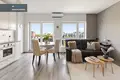 Mieszkanie 3 pokoi 64 m² Wilno, Litwa