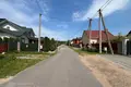Grundstück  Ratamka, Belarus