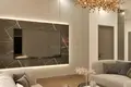 1 bedroom apartment 50 m² Alanya, Turkey