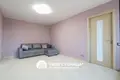Квартира 2 комнаты 44 м² в Минске, Беларусь