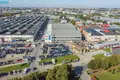 Commercial property 2 457 m² in Kaunas, Lithuania