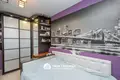 Квартира 2 комнаты 51 м² Мачулищи, Беларусь