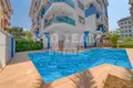 2 bedroom apartment 110 m² Oba, Turkey