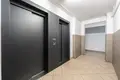 3 room apartment 57 m² Warsaw, Poland