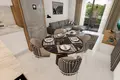 Квартира 2 комнаты 56 м² Оба, Турция