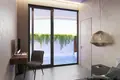 Complejo residencial OM APARTMENTS