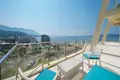 Piso independiente 2 habitaciones 96 m² Becici, Montenegro