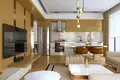 Appartement 1 chambre 90 m² Kumluca, Turquie