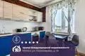 Mieszkanie 3 pokoi 75 m² Mińsk, Białoruś