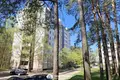 1 bedroom apartment 33 m² Minsk, Belarus