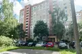 Mieszkanie 2 pokoi 50 m² Mińsk, Białoruś