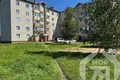 Appartement 1 chambre 34 m² Maladetchna, Bélarus