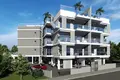 Appartement 2 chambres 110 m² Demos Agiou Athanasiou, Chypre