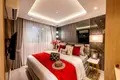 Penthouse 1 bedroom 34 m² Pattaya City, Thailand