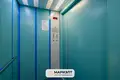 Wohnung 3 zimmer 120 m² Minsk, Belarus