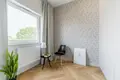 3 room apartment 60 m² in Warsaw, Poland