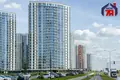 Квартира 1 комната 31 м² Минск, Беларусь