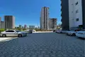 Квартира 50 м² Средиземноморский регион, Турция