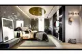 Mieszkanie 3 pokoi 133 m² Pendik, Turcja