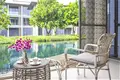 Appartement 2 chambres 89 m² Thalang, Thaïlande