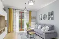 Wohnung 2 zimmer 50 m² Warschau, Polen