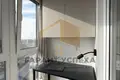 1 room apartment 41 m² Brest, Belarus