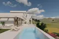 4-Zimmer-Villa 165 m² San Miguel de Salinas, Spanien