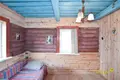 Casa 50 m² Piatryskauski sielski Saviet, Belarús