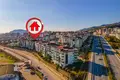 Wohnung 2 zimmer 65 m² Oba, Türkei