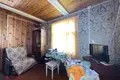 Maison 38 m² Zdanovicki sielski Saviet, Bélarus
