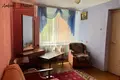 2 room apartment 54 m² Minsk, Belarus