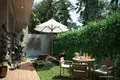 Mieszkanie 2 pokoi 80 m² Choeng Thale, Tajlandia