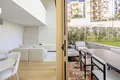 Mieszkanie 1 pokój 83 m² Alvalade, Portugalia
