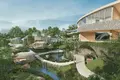Appartement 3 chambres 642 m² Ban Bang Thao, Thaïlande